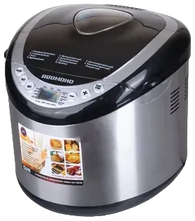 REDMOND Хлебопечка